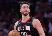 Alperen Şengün takas iddialarına cevap verdi!