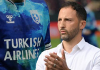 Tedesco, hayran kaldı! Carlo Holse, Ndiaye derken Fenerbahçe Samsunspor'un yıldızını alıyor