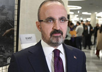 İçişleri Bakan Yardımcısı Turan: Terörsüz Türkiye’de göç, başarının önemli bir ayağı olacak