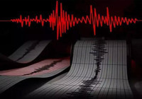 Kahramanmaraş'ta 4,2 büyüklüğünde deprem