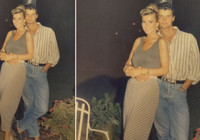 Hayat onlara öyle sürprizler hazırladı ki! 38 yıl önce Marmaris hatırası