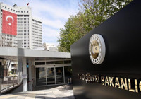 Türkiye'den ABD'nin Suriye kararına destek: Memnuniyetle karşılıyoruz