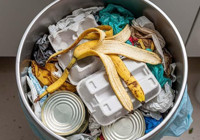 Aralık ayında çöpe sakın muz kabuğu atmayın! Karbondioksitten 26 kat daha tehlikeliymiş