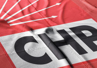 Arnavutköy'de CHP'li iki belediye meclis üyesi partilerinden istifa etti