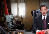 Makam odasından dinleme cihazı çıkmıştı! Sim kartın sahibi şoke etti