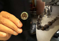 Değeri 100 bin dolara kadar ulaşıyor! Sadece Türkiye'de çıkarılıyor, elmastan bile 10 bin kat daha nadir bulunuyor!