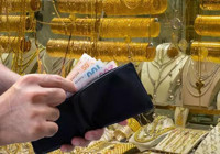 Altın ve gümüşte tarihi çakılma! Bir günde %33 değer kaybı: Şimdi ne olacak?