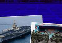 İran'da hazırlıklar başladı: ABD askerleri için 5 bin mezar... 'Ellerimiz tetikte'