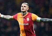 Icardi'den geleceği hakkında açıklama!