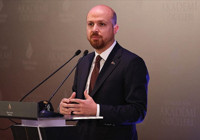 Bilal Erdoğan: Gençlik Liderliği Türkiye’nin geleceğini mayalayacak