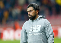 Konyaspor yeni teknik direktörünü açıkladı