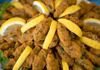 Asla dağılmayan mercimek köftesi tarifi! Uzun uzun yoğurmaya gerek yok