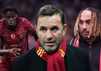 Galatasaray'da Sacha Boey transferi sonrası Singo kararı ortaya çıktı!