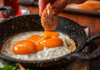 Sahurda tok kalmanın yeni yolu: Lif, hafif protein ve metabolizma desteği