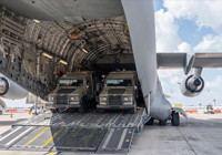 ABD'den Irak'a askeri ekipman satışına onay