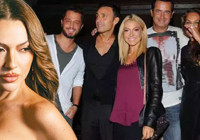 Hadise: O Ses Türkiye'de jüri olmamı komik buldum