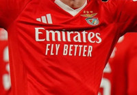 Konyaspor, Benfica'nın eski yıldızını transfer etti