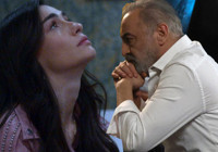 'Bende Kalacak' İnci Taneleri ile kalplere kazındı!