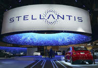 Stellantis hisseleri sert düştü