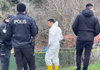 İstanbul - Eyüpsultan'da erkek cesedi bulundu