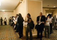 ABD'de işsizlik maaşı başvuruları geriledi