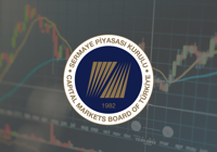 5 şirketin borçlanmasına onay verildi