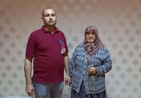 Temizlik personeli bulduğu altınları sahibine teslim etti