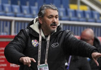 Atila Gerin: Galatasaray, Şampiyonlar Ligi oynayan bir takım