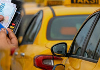 Taksilerde Nakit Devri Kapanıyor mu? Artık Mobil POS ve Kartla Ödeme Zorunlu Oldu: İşte Son Tarih