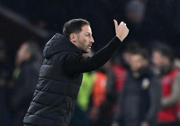 Domenico Tedesco: Kimse bize 3 puan hediye etmeyecek, herkes mücadele edecek