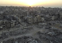 Beyaz Saray: 5 milyar dolarlık bütçe, Gazze'nin yeniden inşasında kullanılacak