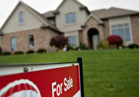 ABD’de yeni konut satışları geriledi