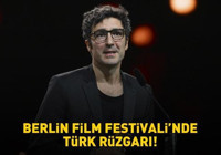 Berlin Film Festivali'nde Türk Rüzgarı! Altın Ayı’yı İlker Çatak, Gümüş Ayı’yı Emin Alper Kazandı