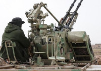 Suriye, Rakka'da terör örgütü DEAŞ'a bağlı hücreyi çökertti