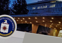 Önce Çin, şimdi İran! CIA'den İranlılara Farsça mesaj