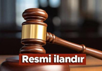 VAN 1. SULH HUKUK MAHKEMESİ