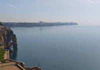 Akdeniz'de tehlikeli tür! Kesinlikle dokunulmaması gerekiyor