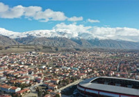Erzincan'dan gururlandıran haber! Türkiye'de ilk ve tek: Yıllardır biliniyordu, resmen onaylandı