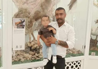 Karısına ateş etti, 5 yaşındaki kızını öldürdü! Cani babanın itirafları kan dondurdu