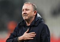 Sergen Yalçın: Galatasaray maçında en güçlü halimizle sahada olacağız