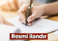 ÇATALCA BELEDİYE BAŞKANLIĞI