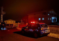 Kayseri'de iki aile arasında silahlı kavga: 1 ölü, 2 yaralı