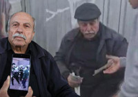 Deprem acısını iyilikle sarıyor! ‘Dua etsinler yeter’ deyip maaşını dağıttı