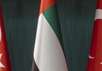 BAE, İran’ın Türkiye’yi hedef alan füze saldırısını kınadı