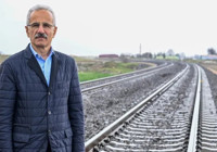 Türkiye’nin 12. Hızlı Tren İli Belli Oldu: Tarih Verildi, Bursa Hattında Geri Sayım Başladı!