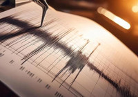 SON DAKİKA HABERİ: Denizli'de 4,1 büyüklüğünde deprem