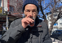 34 yıl önce yaşadığı olay hayatını kabusa çevirdi! 2 gün komada kaldı: 1992'den beri bir damla bile içemedi