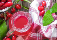 Geleneksel kızılcık şerbetinin 3 kritik püf noktası! Böyle yaparsanız tadına doyamayacaksınız