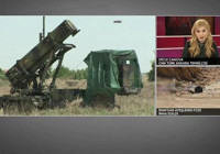 SON DAKİKA... Malatya'ya konuşlanan Patriotlar nereden geldi? Dicle Canova CNN TÜRK canlı yayınında anlattı