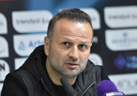 Osman Zeki Korkmaz: Şampiyonluk bekleyen bu sene beklemesin